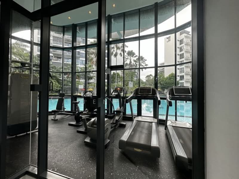 Parc Olympia, 50 Flora Drive, 2 Bedrooms, 646 sqft, Condominium For Sale, by Jen Tan, 500180274 - PropertyGuru.com.sg