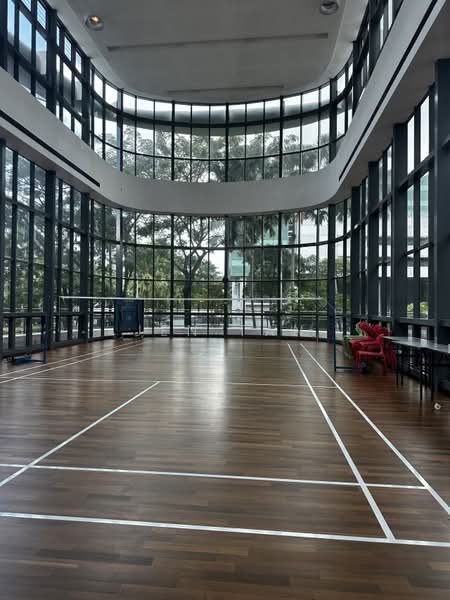 Parc Olympia, 50 Flora Drive, 2 Bedrooms, 646 sqft, Condominium For Sale, by Jen Tan, 500180274 - PropertyGuru.com.sg