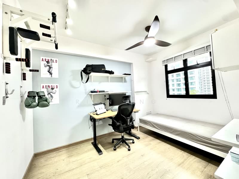 415C Northshore Drive, 415C Northshore Drive, 3 Bedrooms, 1,011 sqft, HDB Flat For Sale, by Rion Ong, 500180276 - PropertyGuru.com.sg