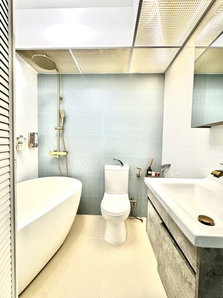 415C Northshore Drive, 415C Northshore Drive, 3 Bedrooms, 1,011 sqft, HDB Flat For Sale, by Rion Ong, 500180276 - PropertyGuru.com.sg