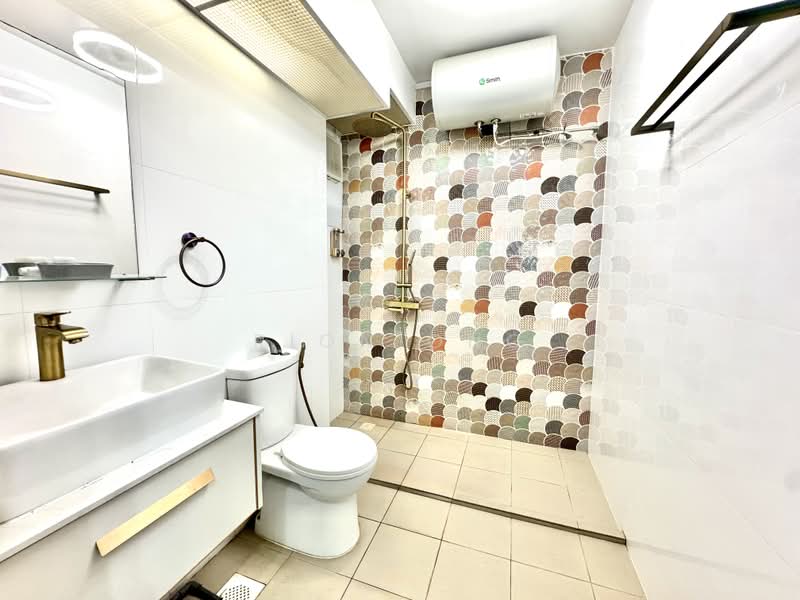 415C Northshore Drive, 415C Northshore Drive, 3 Bedrooms, 1,011 sqft, HDB Flat For Sale, by Rion Ong, 500180276 - PropertyGuru.com.sg
