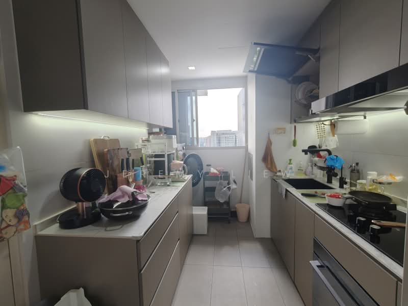 Heron Bay, Upper Serangoon View, 3 Bedrooms, 1,023 sqft, Executive Condominium For Rent, by Jeremy Liew, 500180280 - PropertyGuru.com.sg