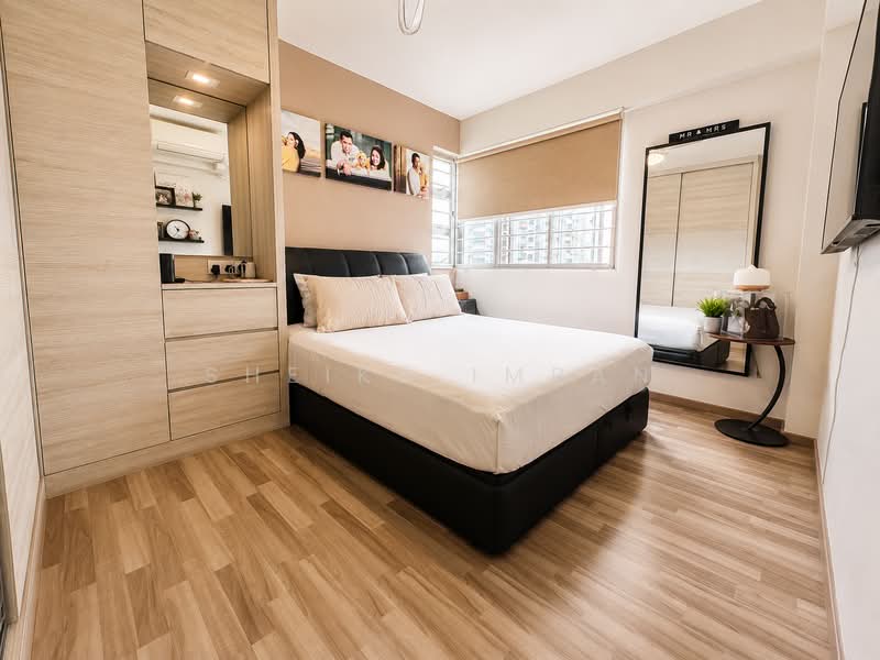 452A Sengkang West Way, 452A Sengkang West Way, 3 Bedrooms, 990 sqft, HDB Flat For Sale, by Sheikh Imran, 500180282 - Bedroom - PropertyGuru.com.sg