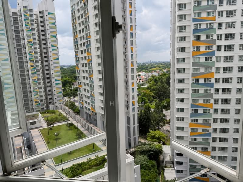 452A Sengkang West Way, 452A Sengkang West Way, 3 Bedrooms, 990 sqft, HDB Flat For Sale, by Sheikh Imran, 500180282 - Exterior - PropertyGuru.com.sg