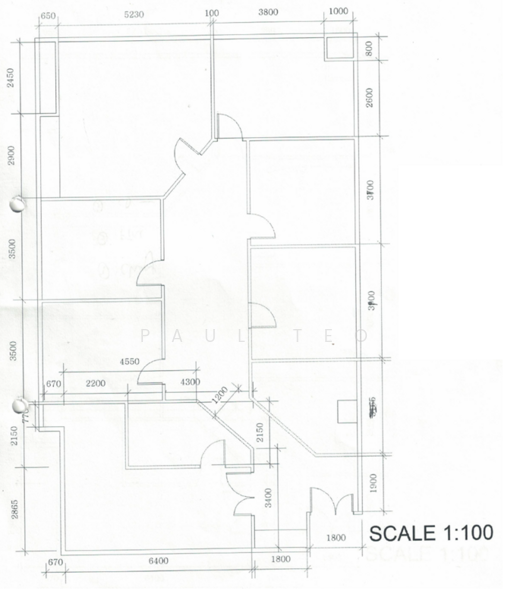 Ubi Techpark, 10 Ubi Crescent, Eunos / Geylang / Paya Lebar, 2,099 sqft, Light Industrial (B1) For Sale, by Paul Teo, 500180283 - CommercialGuru.com.sg