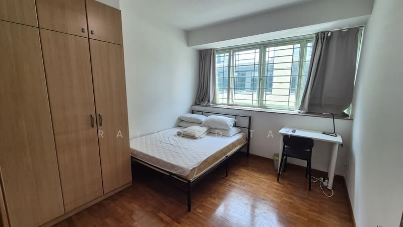 Queens, 10 Stirling Road, Room Rental, 230 sqft, Condominium For Rent, by Raymond Tay, 500180286 - Bedroom - PropertyGuru.com.sg