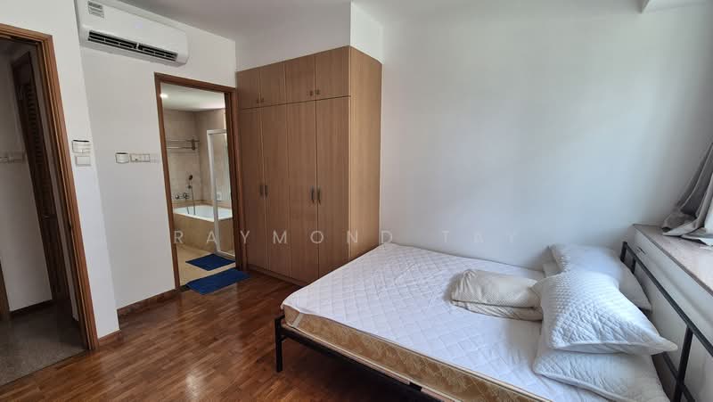 Queens, 10 Stirling Road, Room Rental, 230 sqft, Condominium For Rent, by Raymond Tay, 500180286 - Bedroom - PropertyGuru.com.sg