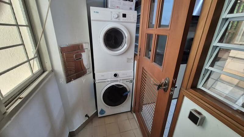 Queens, 10 Stirling Road, Alexandra / Commonwealth, Room Rental, 160 sqft, Condominium For Rent, by Raymond Tay, 500180286 - Interior - PropertyGuru.com.sg