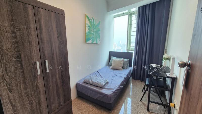 Queens, 10 Stirling Road, Alexandra / Commonwealth, Room Rental, 160 sqft, Condominium For Rent, by Raymond Tay, 500180286 - Bedroom - PropertyGuru.com.sg