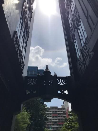 Once In A Lifetime Sale Of An Iconic B1 Landmark Building Near CBD in D3 | The Mill, Alexandra / Commonwealth, 29,506 sqft, Light Industrial (B1) For Sale, by Alvin Choo H.C, 500180291 - CommercialGuru.com.sg