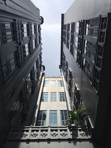 Once In A Lifetime Sale Of An Iconic B1 Landmark Building Near CBD | The Mill, , 29,506 sqft, Light Industrial (B1) For Sale, by Alvin Choo H.C, 500180291 - Exterior - CommercialGuru.com.sg