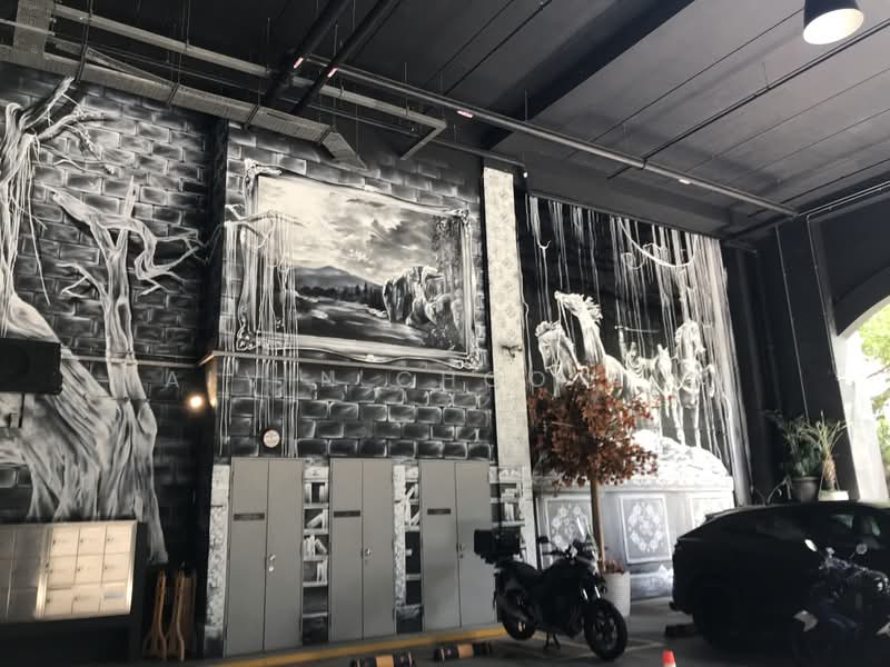 Once In A Lifetime Sale Of An Iconic B1 Landmark Building Near CBD in D3 | The Mill, , 29,506 sqft, Light Industrial (B1) For Sale, by Alvin Choo H.C, 500180291 - Exterior - CommercialGuru.com.sg