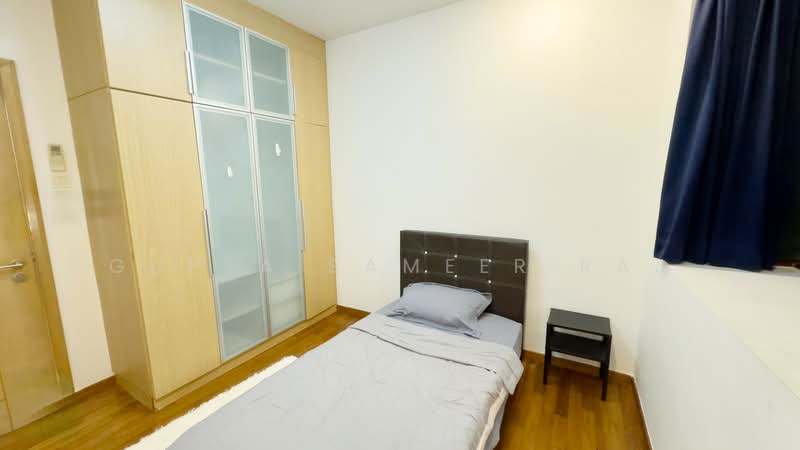 Everitt Green, 9 Everitt Road North, Room Rental, 120 sqft, Condominium For Rent, by Gupta Sameer Raj, 500180293 - Bedroom - PropertyGuru.com.sg