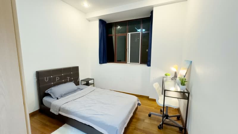 Everitt Green, 9 Everitt Road North, Room Rental, 120 sqft, Condominium For Rent, by Gupta Sameer Raj, 500180293 - Bedroom - PropertyGuru.com.sg