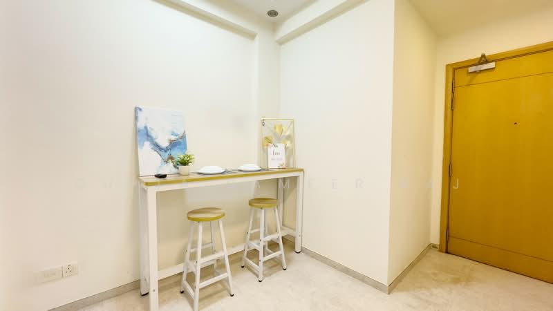 Everitt Green, 9 Everitt Road North, Room Rental, 120 sqft, Condominium For Rent, by Gupta Sameer Raj, 500180293 - Entrance - PropertyGuru.com.sg
