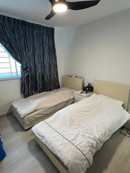 159 Tampines Street 12, 159 Tampines Street 12, Room Rental, 150 sqft, HDB Flat For Rent, by Moh Kang San, 500180295 - Bedroom - PropertyGuru.com.sg