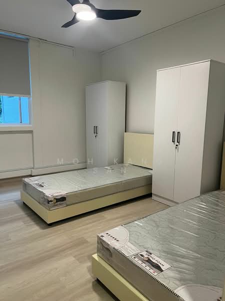 159 Tampines Street 12, 159 Tampines Street 12, Room Rental, 150 sqft, HDB Flat For Rent, by Moh Kang San, 500180295 - Bedroom - PropertyGuru.com.sg
