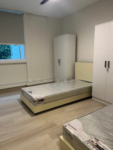 159 Tampines Street 12, 159 Tampines Street 12, Room Rental, 150 sqft, HDB Flat For Rent, by Moh Kang San, 500180295 - Bedroom - PropertyGuru.com.sg