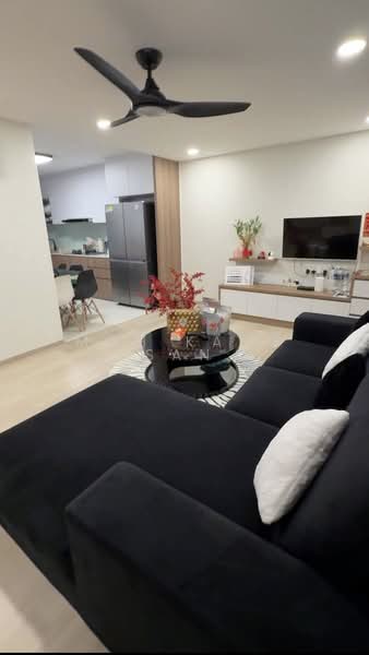 159 Tampines Street 12, 159 Tampines Street 12, Room Rental, 150 sqft, HDB Flat For Rent, by Moh Kang San, 500180295 - Living Room - PropertyGuru.com.sg