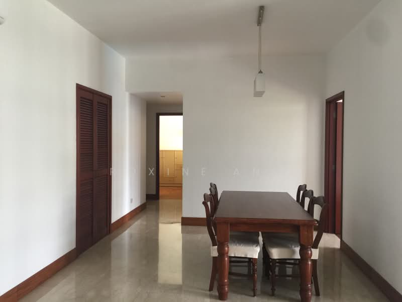 Seletaris, 501 Sembawang Road, 4 Bedrooms, 1,636 sqft, Condominium For Rent, by Roxine Ang, 500180297 - Dining Room - PropertyGuru.com.sg