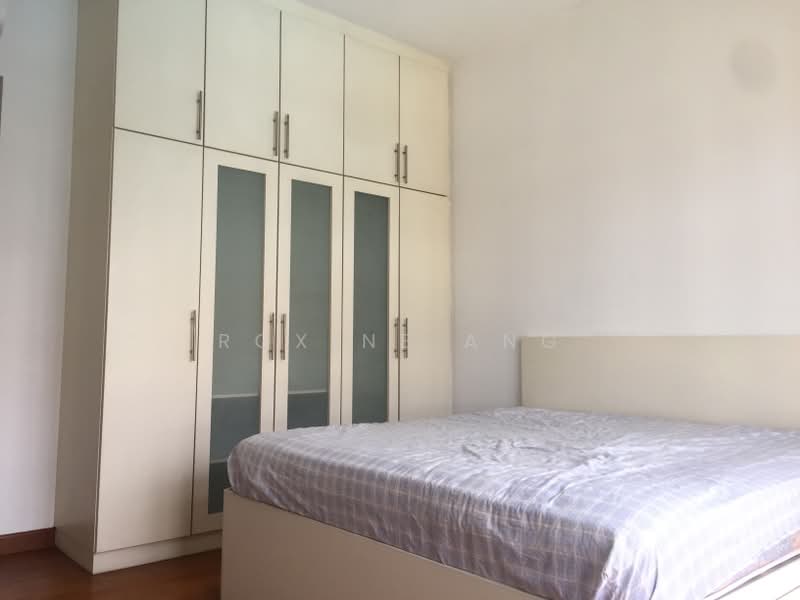 Seletaris, 501 Sembawang Road, 4 Bedrooms, 1,636 sqft, Condominium For Rent, by Roxine Ang, 500180297 - Master Bedroom - PropertyGuru.com.sg
