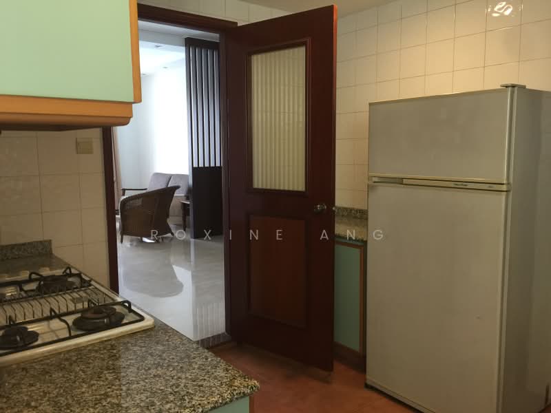 Seletaris, 501 Sembawang Road, 4 Bedrooms, 1,636 sqft, Condominium For Rent, by Roxine Ang, 500180297 - Kitchen - PropertyGuru.com.sg