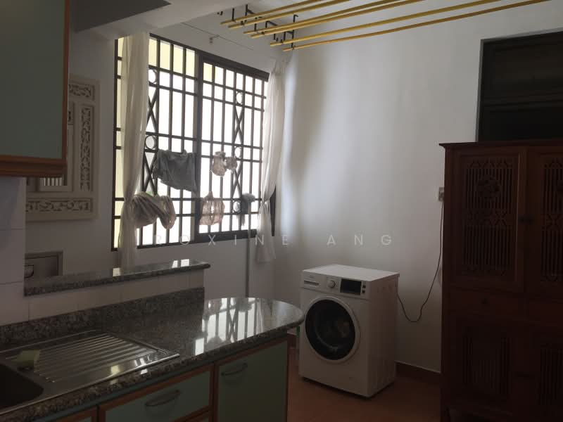 Seletaris, 501 Sembawang Road, 4 Bedrooms, 1,636 sqft, Condominium For Rent, by Roxine Ang, 500180297 - Yard - PropertyGuru.com.sg