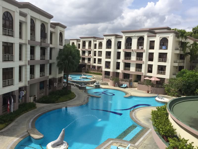 Seletaris, 501 Sembawang Road, 4 Bedrooms, 1,636 sqft, Condominium For Rent, by Roxine Ang, 500180297 - Exterior - PropertyGuru.com.sg