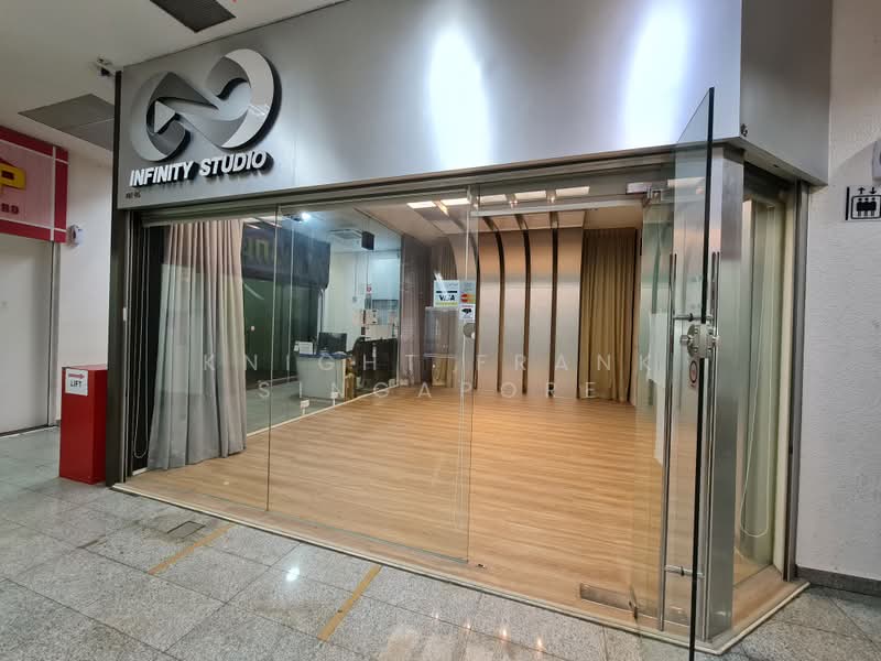 Midpoint Orchard, 220 Orchard Road, 337 sqft, Mall Shop For Sale, by SHARON, 500180298 - Interior - CommercialGuru.com.sg