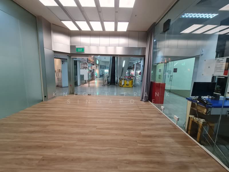 Midpoint Orchard, 220 Orchard Road, 337 sqft, Mall Shop For Sale, by SHARON, 500180298 - Entrance - CommercialGuru.com.sg