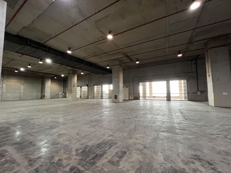 Cheapest | Ramp Up | Dedicated Loading Bay | 8m Ceiling Height, Jurong, 67,000 sqft, Warehouse For Rent, by Alex Chan, 500180301 - Interior - CommercialGuru.com.sg