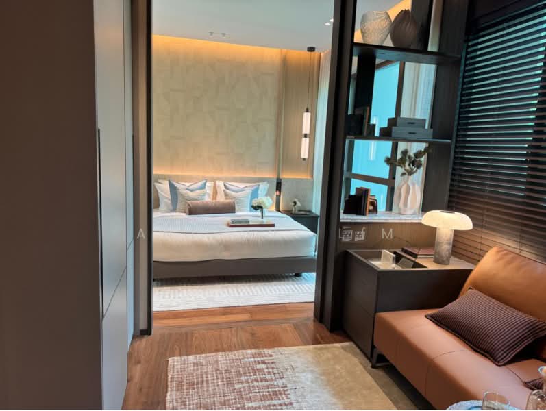 Dunearn House, 760 Dunearn Road, 4 Bedrooms, 1,378 sqft, Condominium For Sale, by Anthony Lim, 500180303 - Bedroom - PropertyGuru.com.sg