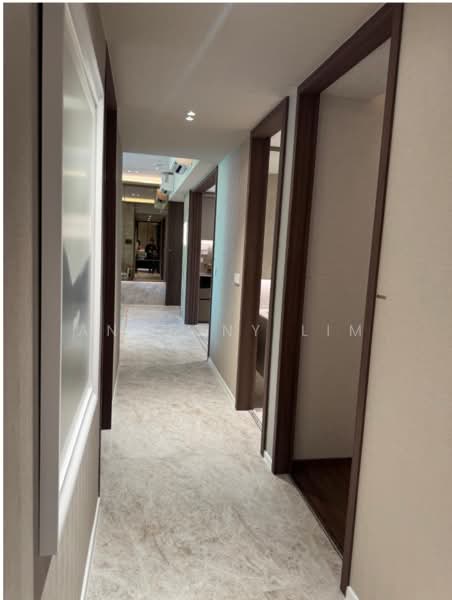Dunearn House, 760 Dunearn Road, 4 Bedrooms, 1,378 sqft, Condominium For Sale, by Anthony Lim, 500180303 - Corridor - PropertyGuru.com.sg