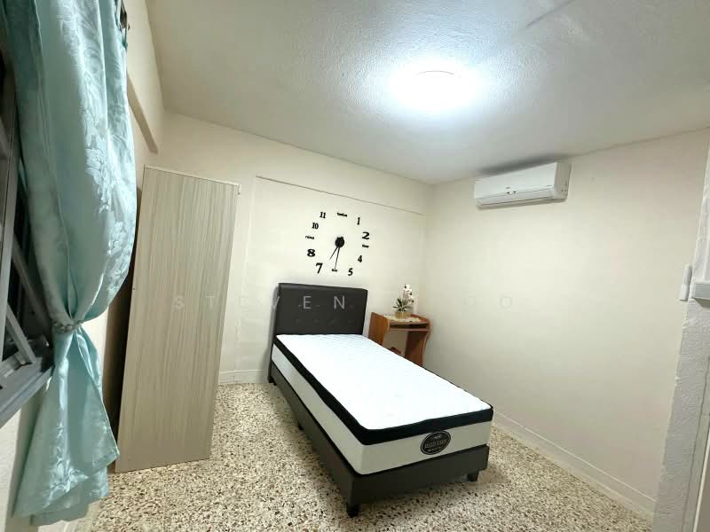 138 Bedok North Street 2, 138 Bedok North Street 2, Room Rental, 120 sqft, HDB Flat For Rent, by Steven Choo, 500180307 - Bedroom - PropertyGuru.com.sg