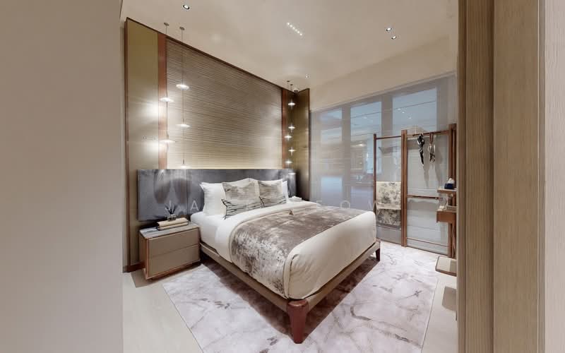 Vela Bay, Bayshore Road, 2 Bedrooms, 689 sqft, Condominium For Sale, by Jack Leow, 500180308 - Bedroom - PropertyGuru.com.sg