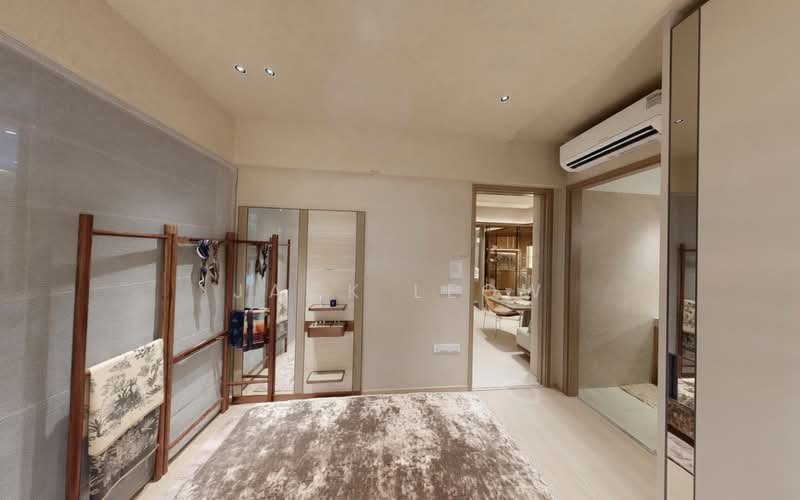 Vela Bay, Bayshore Road, 2 Bedrooms, 689 sqft, Condominium For Sale, by Jack Leow, 500180308 - Bedroom - PropertyGuru.com.sg