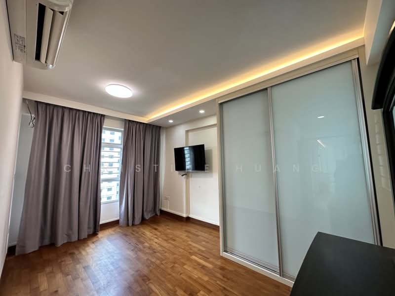 217B Compassvale Drive, 217B Compassvale Drive, 3 Bedrooms, 1,205 sqft, HDB Flat For Sale, by Christine Huang, 500180309 - Bedroom - PropertyGuru.com.sg