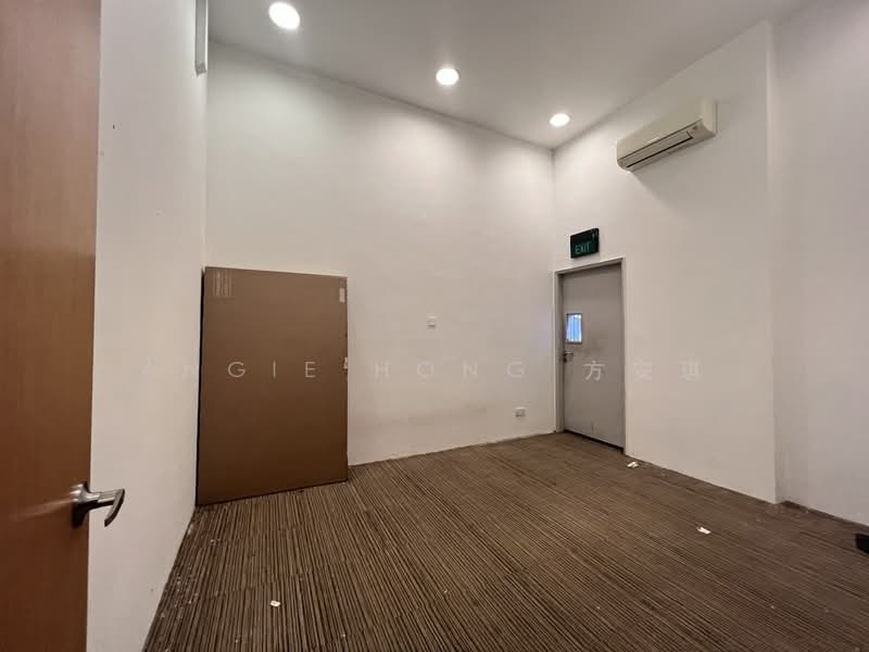 Farrer Park / Rangoon Road Retail Ground floor / F&B Approved, Rangoon road, 883 sqft, Shop / Shophouse For Rent, by Angie Hong 方安琪, 500180310 - Interior - CommercialGuru.com.sg