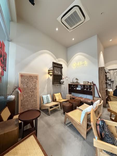 Farrer Park / Rangoon Road Retail Ground floor / F&B Approved, Rangoon road, Farrer Park / Serangoon Rd, 883 sqft, Shop / Shophouse For Rent, by Angie Hong 方安琪, 500180310 - Interior - CommercialGuru.com.sg