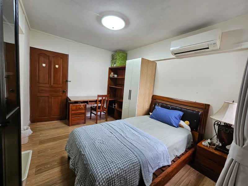 329 Clementi Avenue 2, 329 Clementi Avenue 2, Room Rental, 145 sqft, HDB Flat For Rent, by Xu Helen, 500180311 - Bedroom - PropertyGuru.com.sg