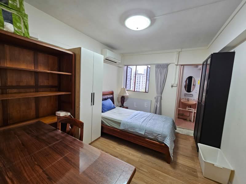 329 Clementi Avenue 2, 329 Clementi Avenue 2, Room Rental, 145 sqft, HDB Flat For Rent, by Xu Helen, 500180311 - Bedroom - PropertyGuru.com.sg