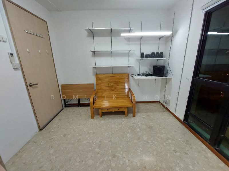 Woodsvale, 1 Woodlands Drive 72, Room Rental, 150 sqft, Condominium For Rent, by Dominik Chow, 500180321 - Interior - PropertyGuru.com.sg