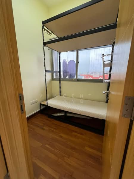Casa Cambio, 11 Lim Tua Tow Road, 2 Bedrooms, 484 sqft, Condominium For Sale, by Vincent Zhang, 500180334 - Bedroom - PropertyGuru.com.sg