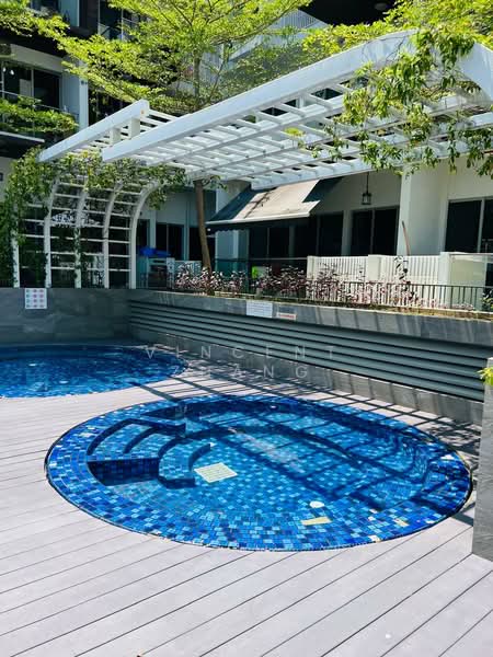 Casa Cambio, 11 Lim Tua Tow Road, 2 Bedrooms, 484 sqft, Condominium For Sale, by Vincent Zhang, 500180334 - Exterior - PropertyGuru.com.sg