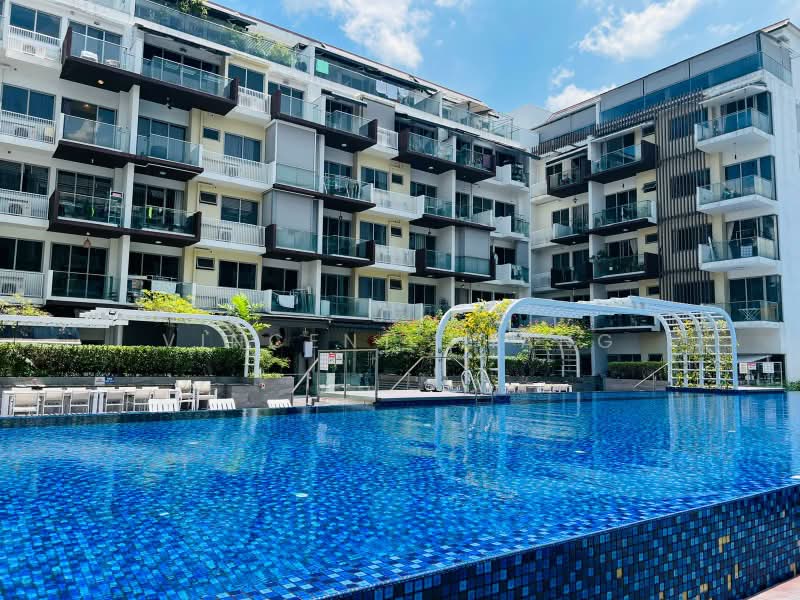 Casa Cambio, 11 Lim Tua Tow Road, 2 Bedrooms, 484 sqft, Condominium For Sale, by Vincent Zhang, 500180334 - Exterior - PropertyGuru.com.sg