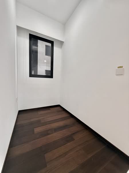 Lentor Modern, Lentor Central, 2 Bedrooms, 732 sqft, Condominium For Rent, by Michelle Ong, 500180341 - Study Room/Storage - PropertyGuru.com.sg