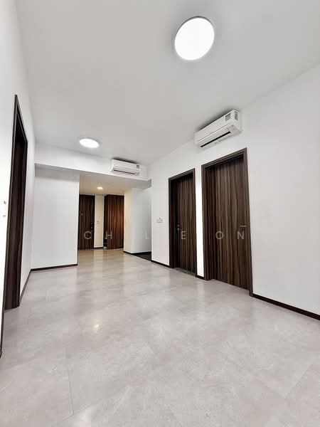 Lentor Modern, Lentor Central, 2 Bedrooms, 732 sqft, Condominium For Rent, by Michelle Ong, 500180341 - Dining Room - PropertyGuru.com.sg