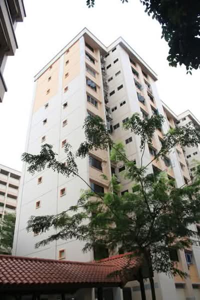 867 Yishun Street 81, 867 Yishun Street 81, Room Rental, 120 sqft, HDB Flat For Rent, by Steven Choo, 500180345 - Exterior - PropertyGuru.com.sg