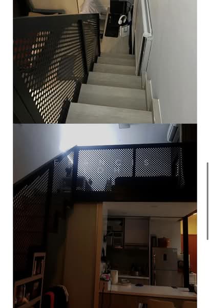 The Greenwich, 1 Seletar Road, 1 Bedroom, 603 sqft, Condominium For Sale, by Francis Loh, 500180346 - Interior - PropertyGuru.com.sg