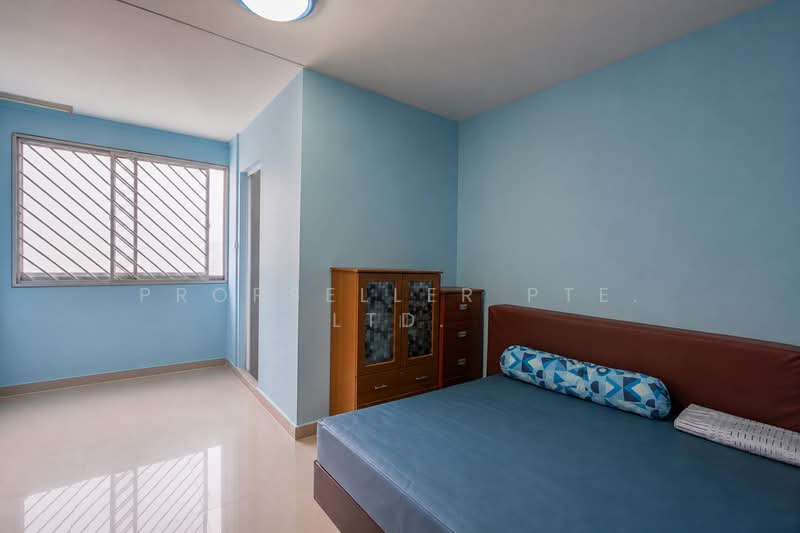 835 Jurong West Street 81, 835 Jurong West Street 81, 3 Bedrooms, 1,119 sqft, HDB Flat For Sale, by ADNIX LIU, 500180347 - Bedroom - PropertyGuru.com.sg